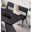 Table de salle à manger rectangulaire en pierre frittée Italian Minimalist-31286479