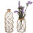 Canvey Glass Decorative Bottle