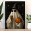 1 Piece Wrapped Canvas Wall Art-2001805834