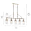 Lustre linéaire Everett 5Lt-14377264