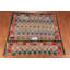Tapis style sud-ouest kilim 8 x 10