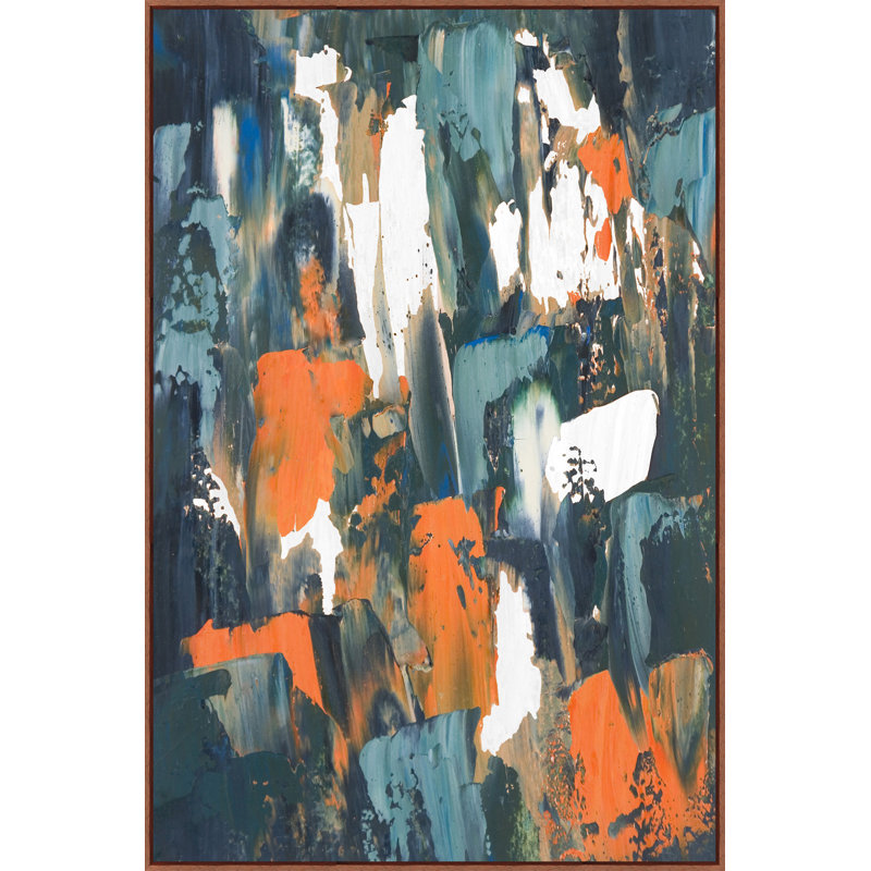 Retroactive Painting by Christopher Kennedy