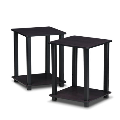 Almaraz Side Table Set