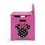 Banc de rangement pour jouets Deluxe Delta