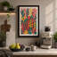 Garden Botanical - Wrapped Canvas-277997612-277997604