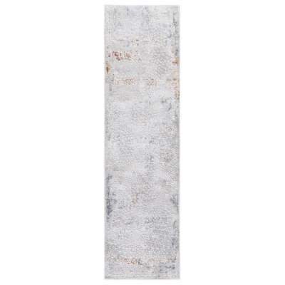 Marlando Performance Abstract Rug