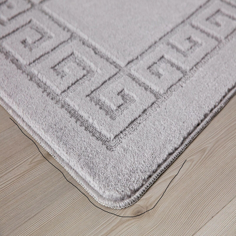 Area Rug, Rectangle 160 x 230 cm 