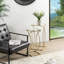 Tables gigognes en verre Loquette-496889579