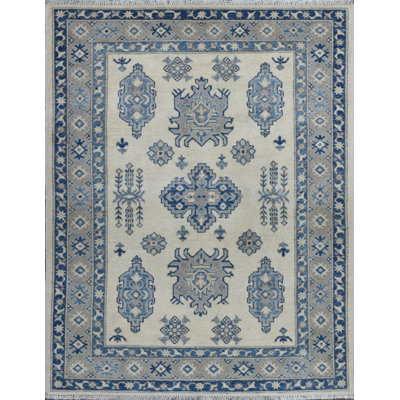 Tapis noué à la main Dover