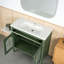 Armoire de salle de bain 35,6 po-1778708750