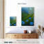 Alvord bleu dans les champs-108389645