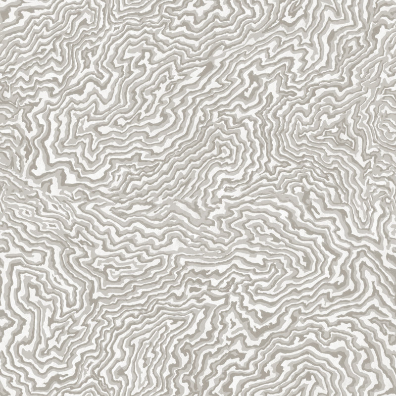 Abstract Wallpaper, Gray