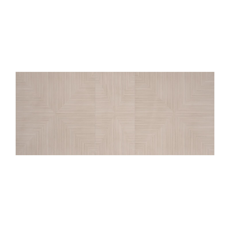 Horizon Solid Wood Dining Table