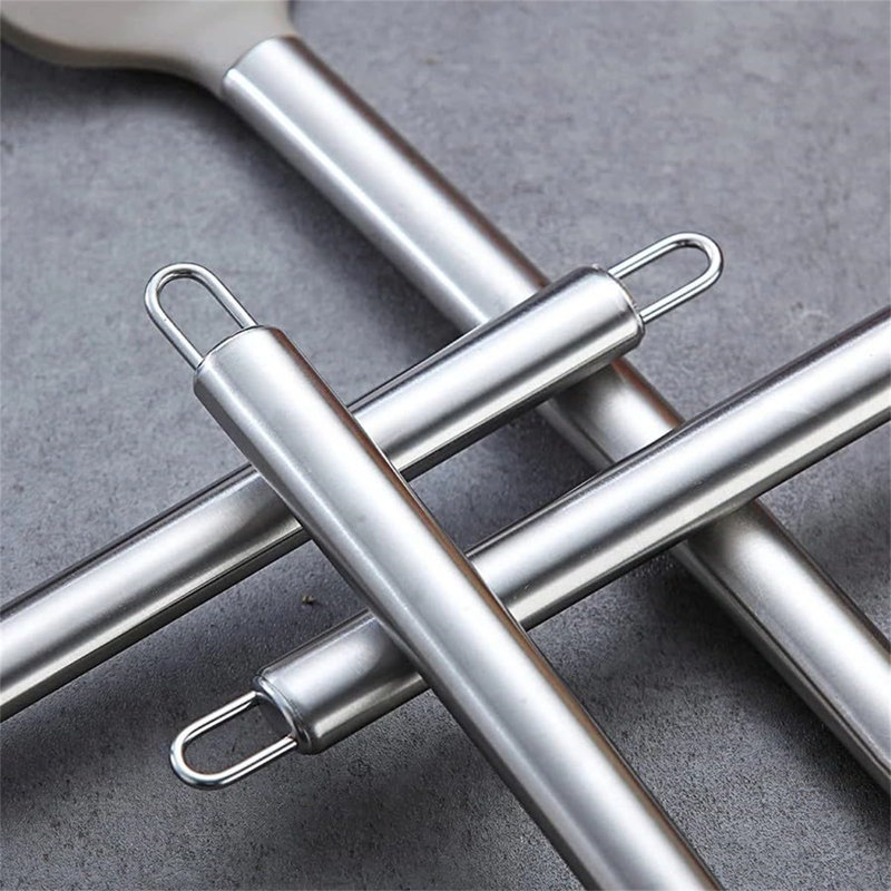 Ebern Designs Royzell 34 Utensil Set
