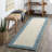 Renne Hand Tufted Wool Geometric Indoor Rug-1634558861