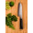 Martello 5.5" Santoku Knife