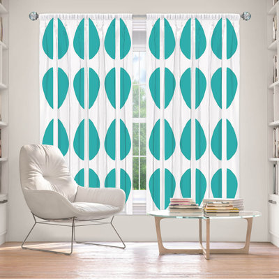 Curlin Room Darkening Curtain