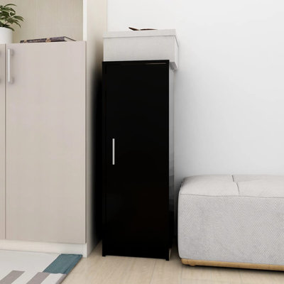 6 Pair Shoe Storage