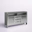 Ryleigh Unfinished TV Stand for TVs up to 65"