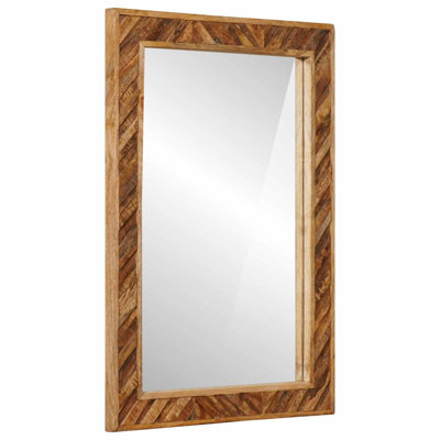 Rectangle Mirror