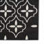 Tapis intérieur / extérieur rectangulaire Arisa-698524229