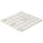 Calacatta Cobalt 2" x 2" Porcelain Grid Mosaic Wall & Floor Tile