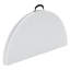 Lifetime 48-Inch Round Fold-In-Half Table