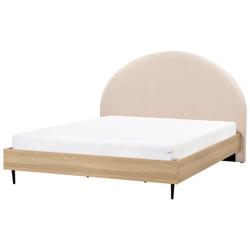 MILLAY Upholstered Bed
