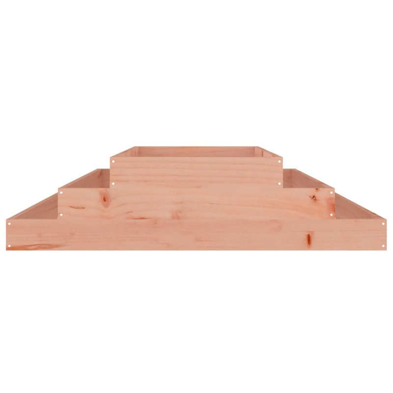 Raymund Wood Raised Garden Bed