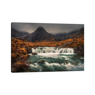 Visions Of Ecosse I OXM5779