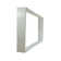 Aliegha Screwless Surface Frame for Backlit LED Canopy