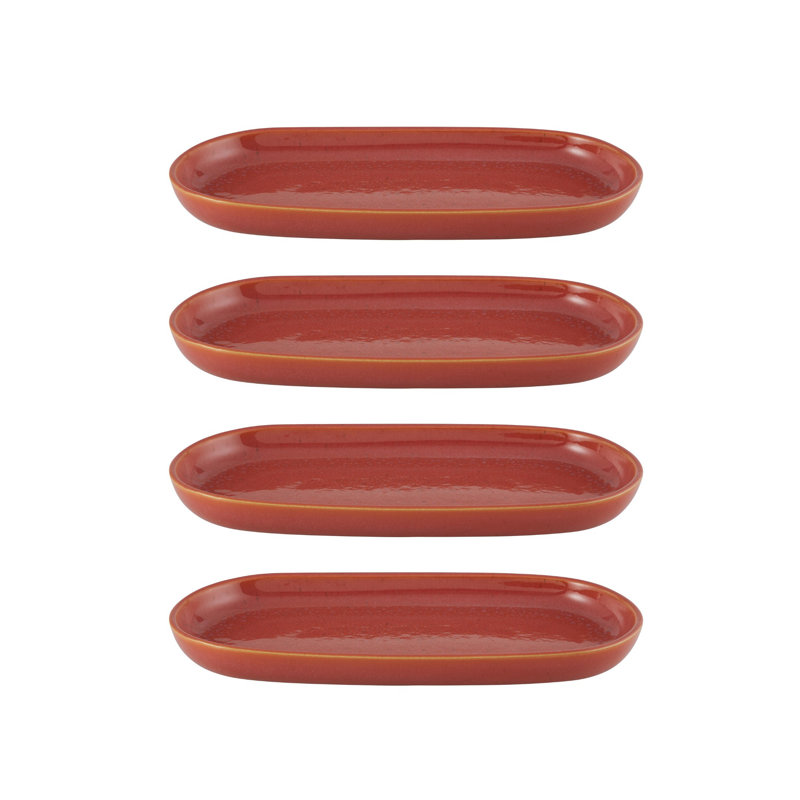Oval Plate/Tray