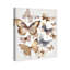 Butterfly Dance VI par Wynwood Studio-1313390052