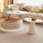 2 - Piece Living Room Table Set
