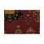 Oriental Area Rug