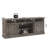 TV Stand with Double Barn Doors and Storage Cabinets for TVs up to 80"-1578396490-1551869312