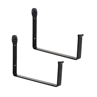Leia Metal Bracket Plant Stand