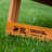 Retro Sasquatch Backyard Cornhole Boards