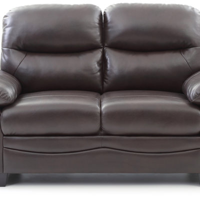 Glory Furniture Marta G675-L Loveseat , 35"H X 59"W X 33"D