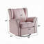 Chaise pivotante