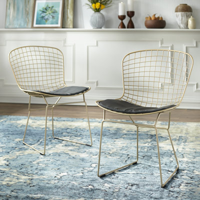 Chaise de salle à manger Merrimac