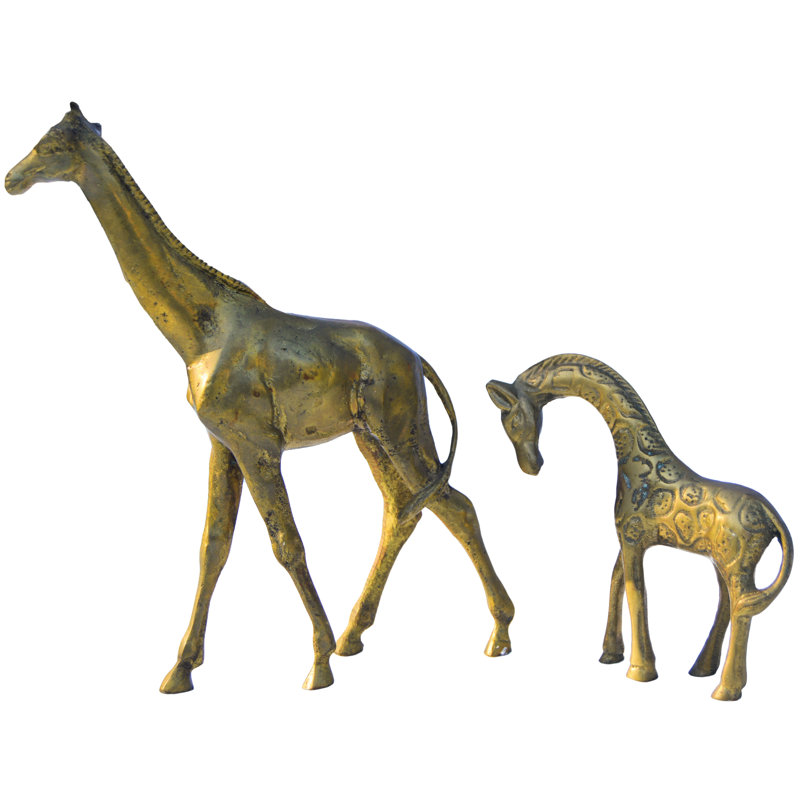 Animals Figurines & Sculptures