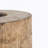 Patio Round Shape Fire Pit, 30, 000BTU