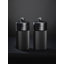 Peugeot Saveurs, Night Chic - Set of Salt & Pepper Mills