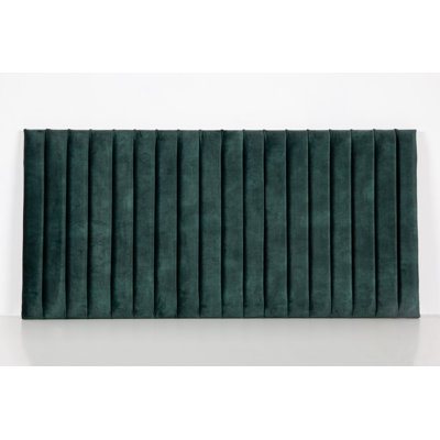 Odonoghue Upholstered Headboard