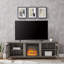 Meuble télé 70 po Modern Farmhouse