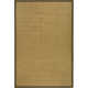 Auckland Jute Brown Area Rug