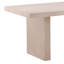 Table de salle à manger Santino