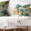 Coussin lombaire Landscape Rocky River
