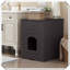 Caisse en bois pour animal de compagnie-573612194